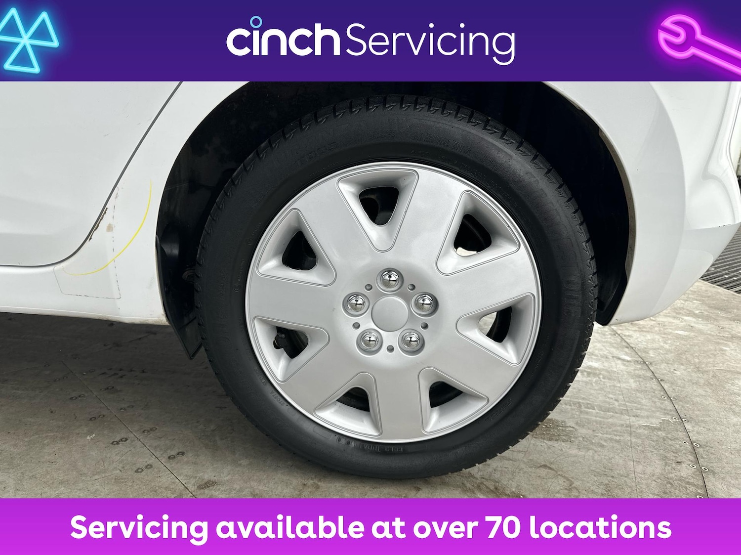 Used Nissan Micra 2021 for sale - 76081789: Photo 26