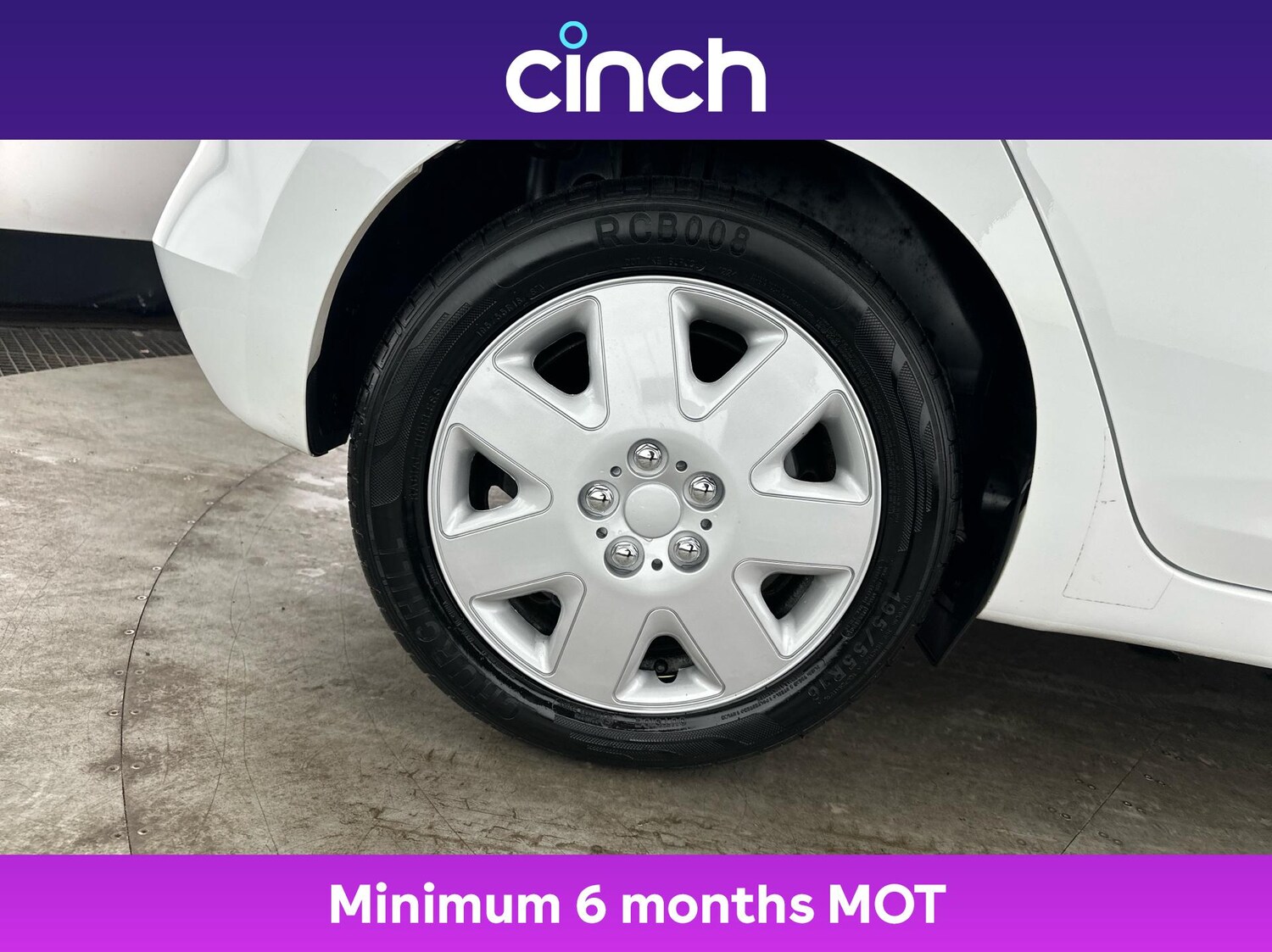 Used Nissan Micra 2021 for sale - 76081789: Photo 27