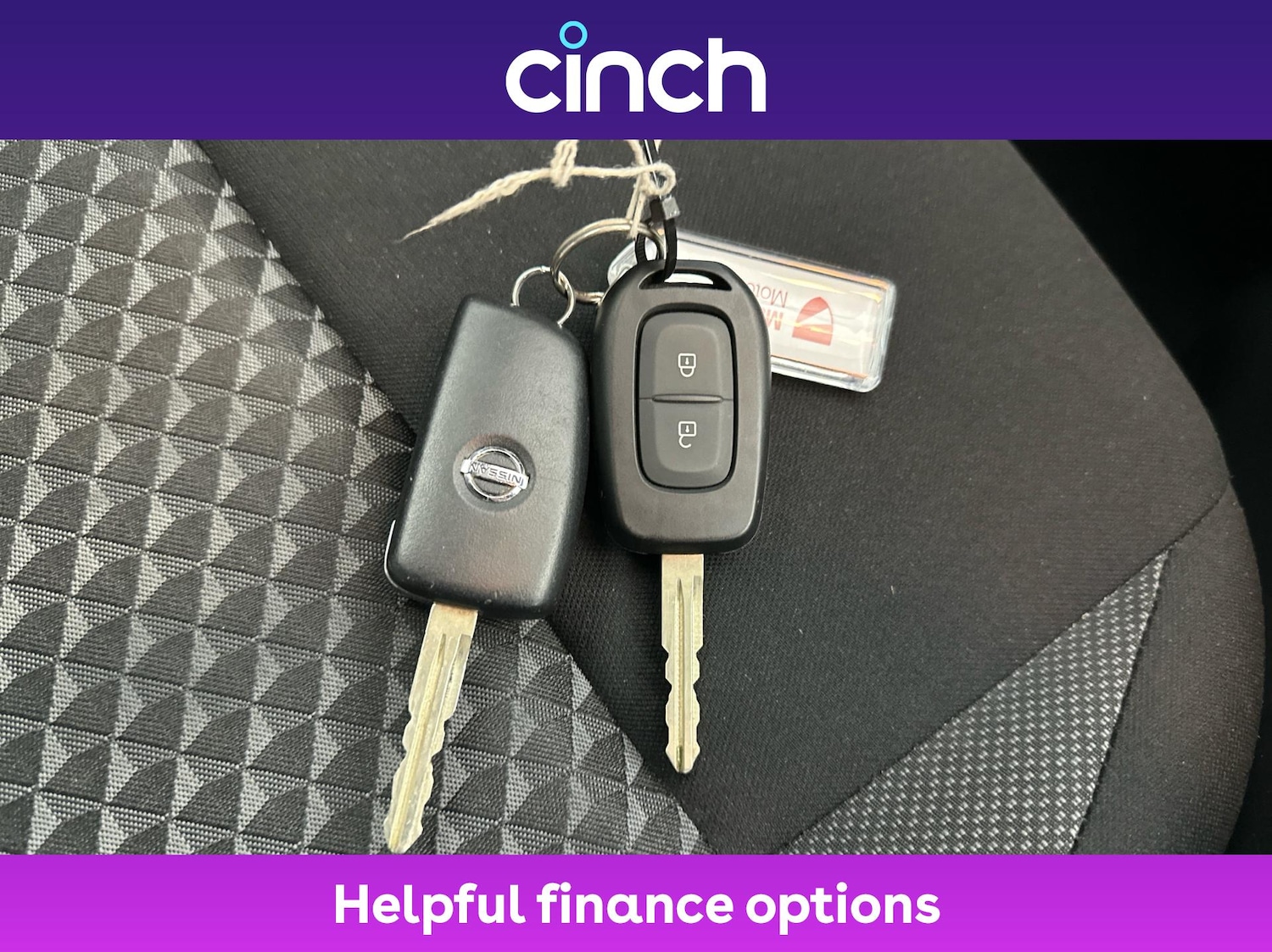 Used Nissan Micra 2021 for sale - 76081789: Photo 30