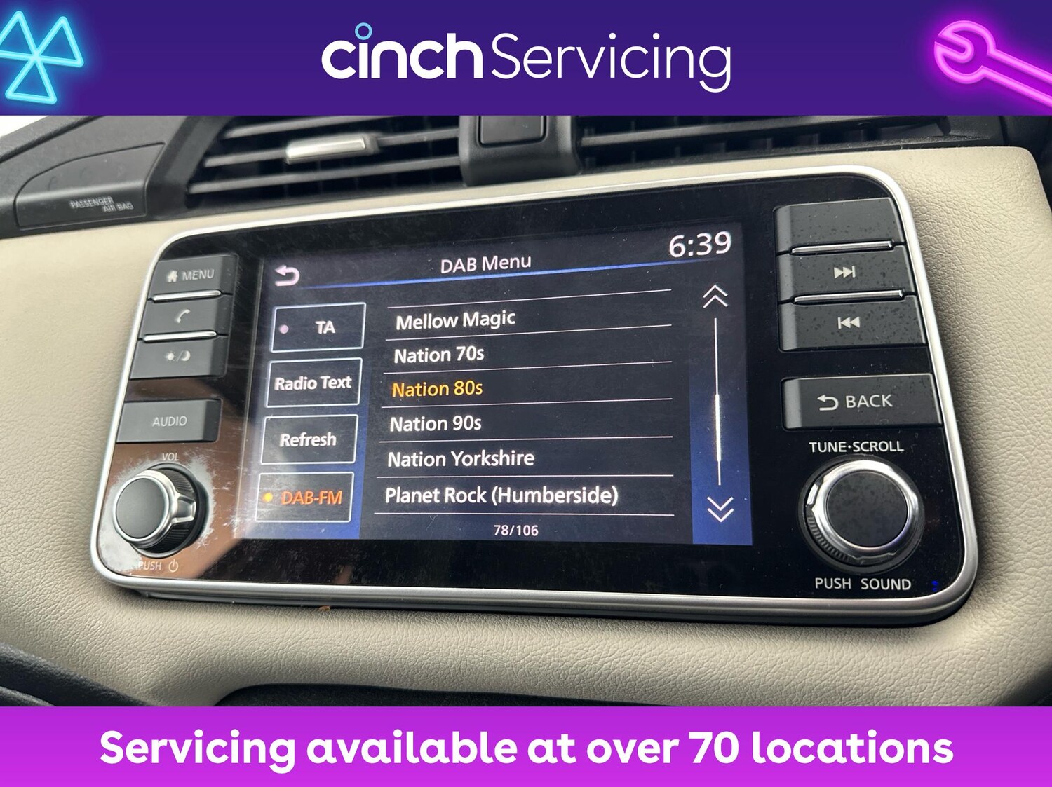 Used Nissan Micra 2021 for sale - 76081789: Photo 31