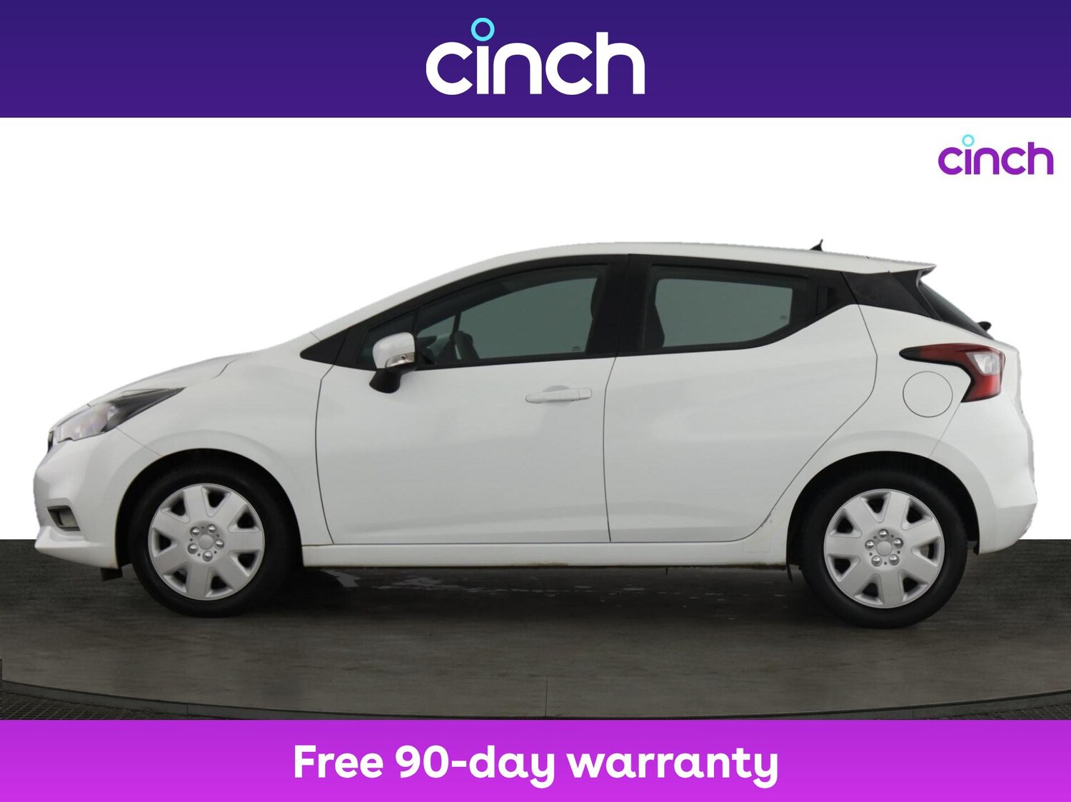 Used Nissan Micra 2021 for sale - 76081789: Photo 8