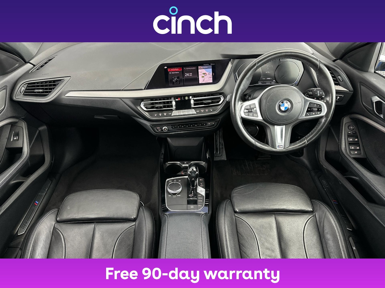 Used BMW 1 Series 2020 for sale - 76862985: Photo 15