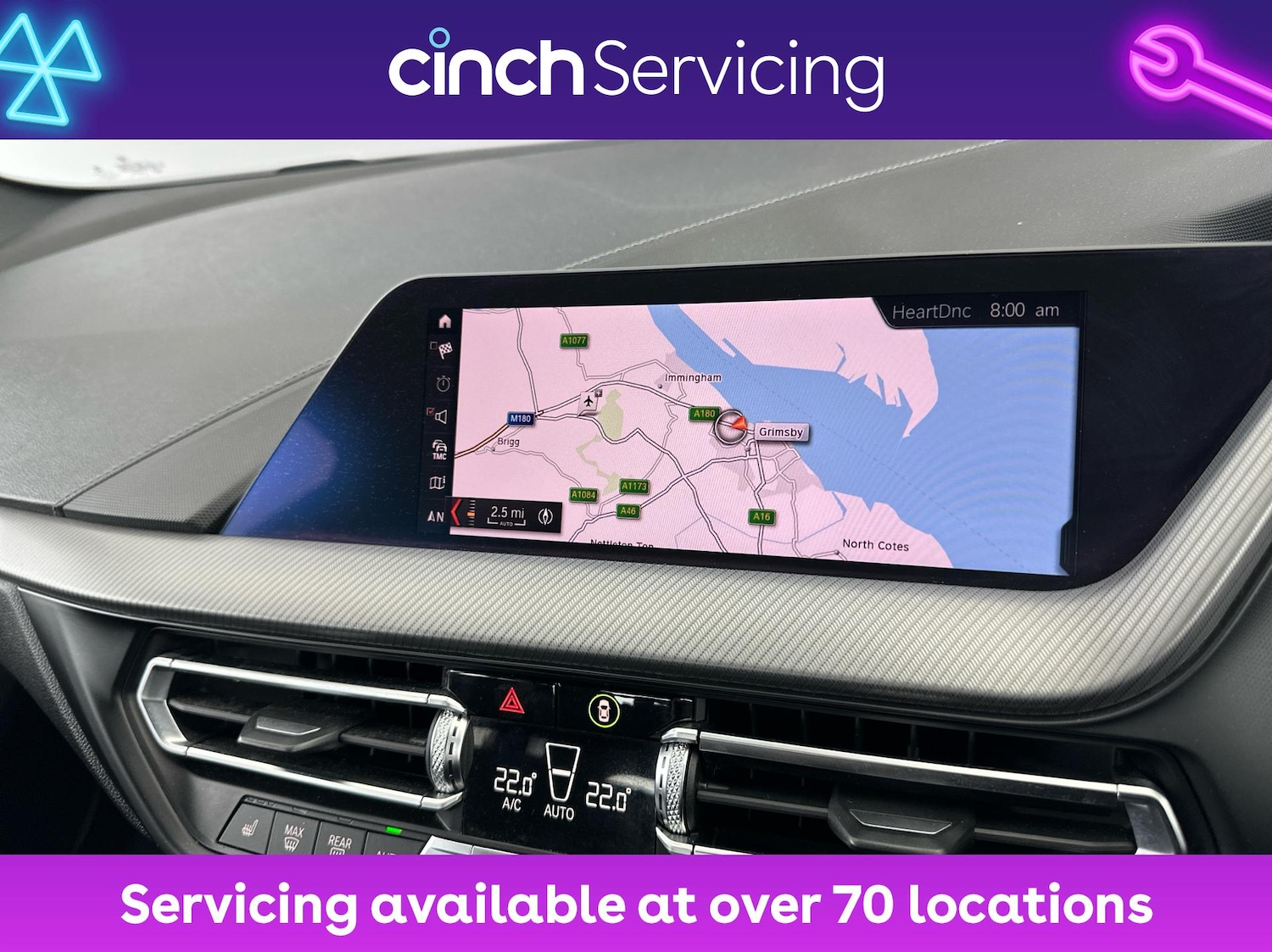 Used BMW 1 Series 2020 for sale - 76862985: Photo 31