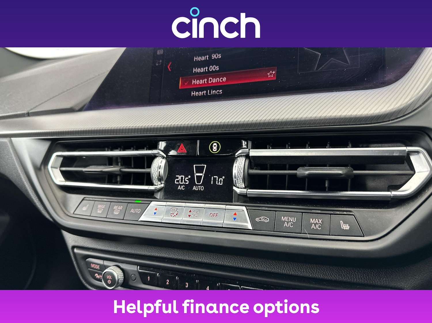 Used BMW 1 Series 2020 for sale - 76862985: Photo 35