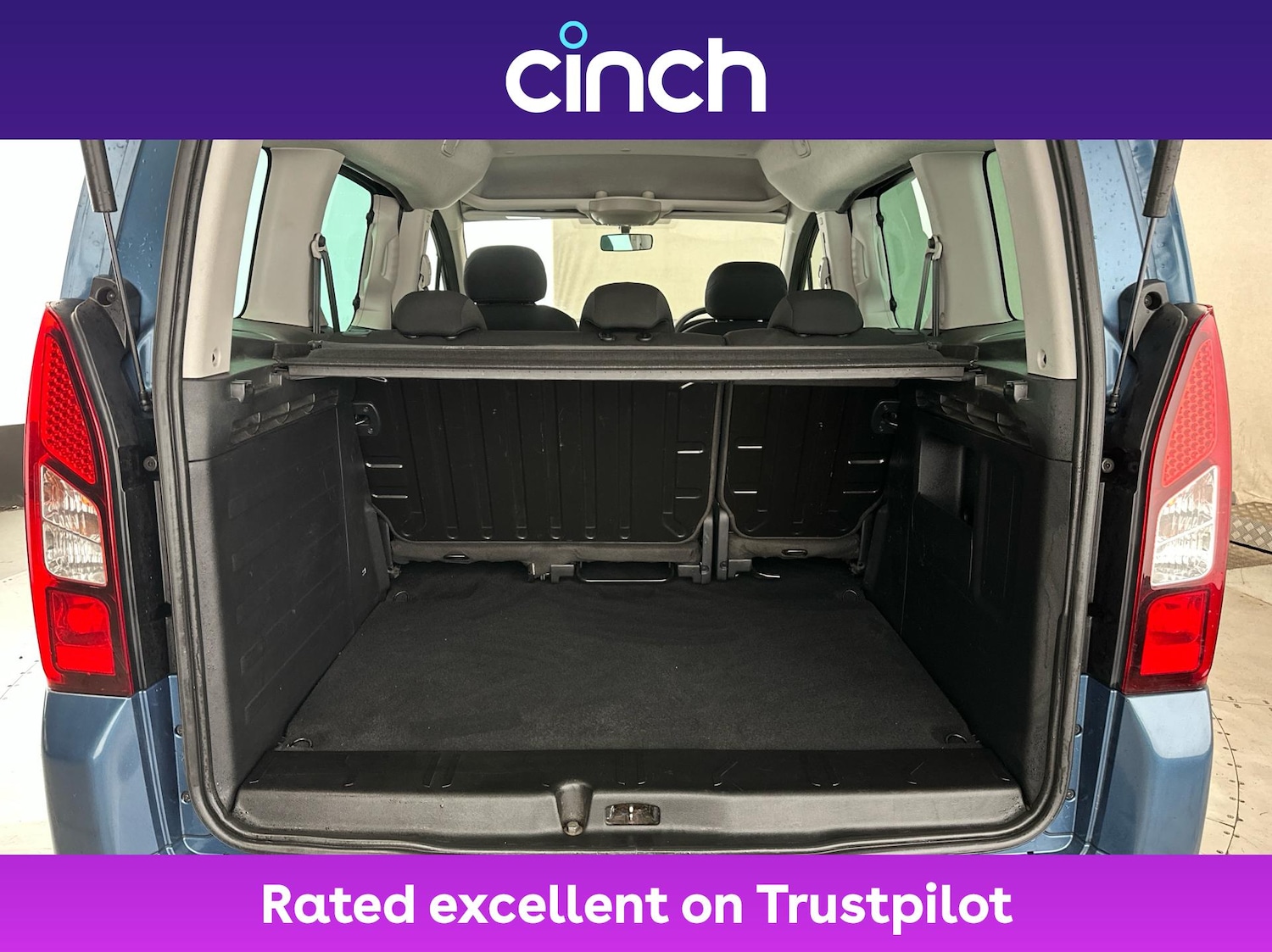 Used Peugeot Partner Tepee 2018 for sale - 76767615: Photo 21