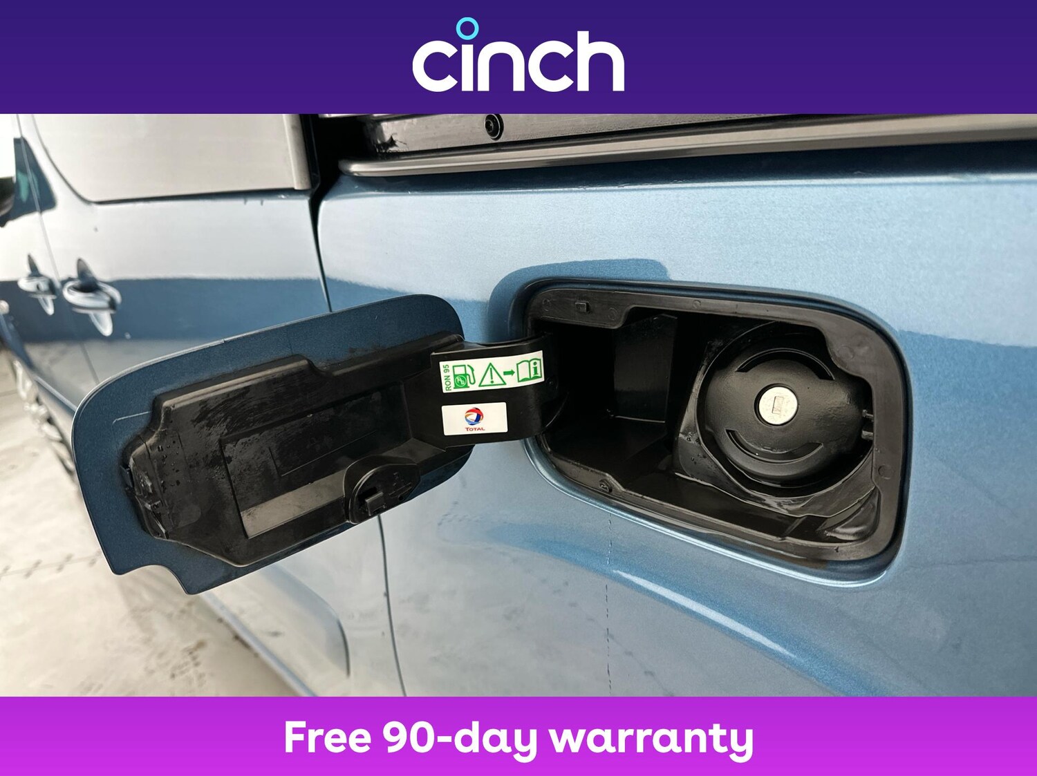 Used Peugeot Partner Tepee 2018 for sale - 76767615: Photo 29