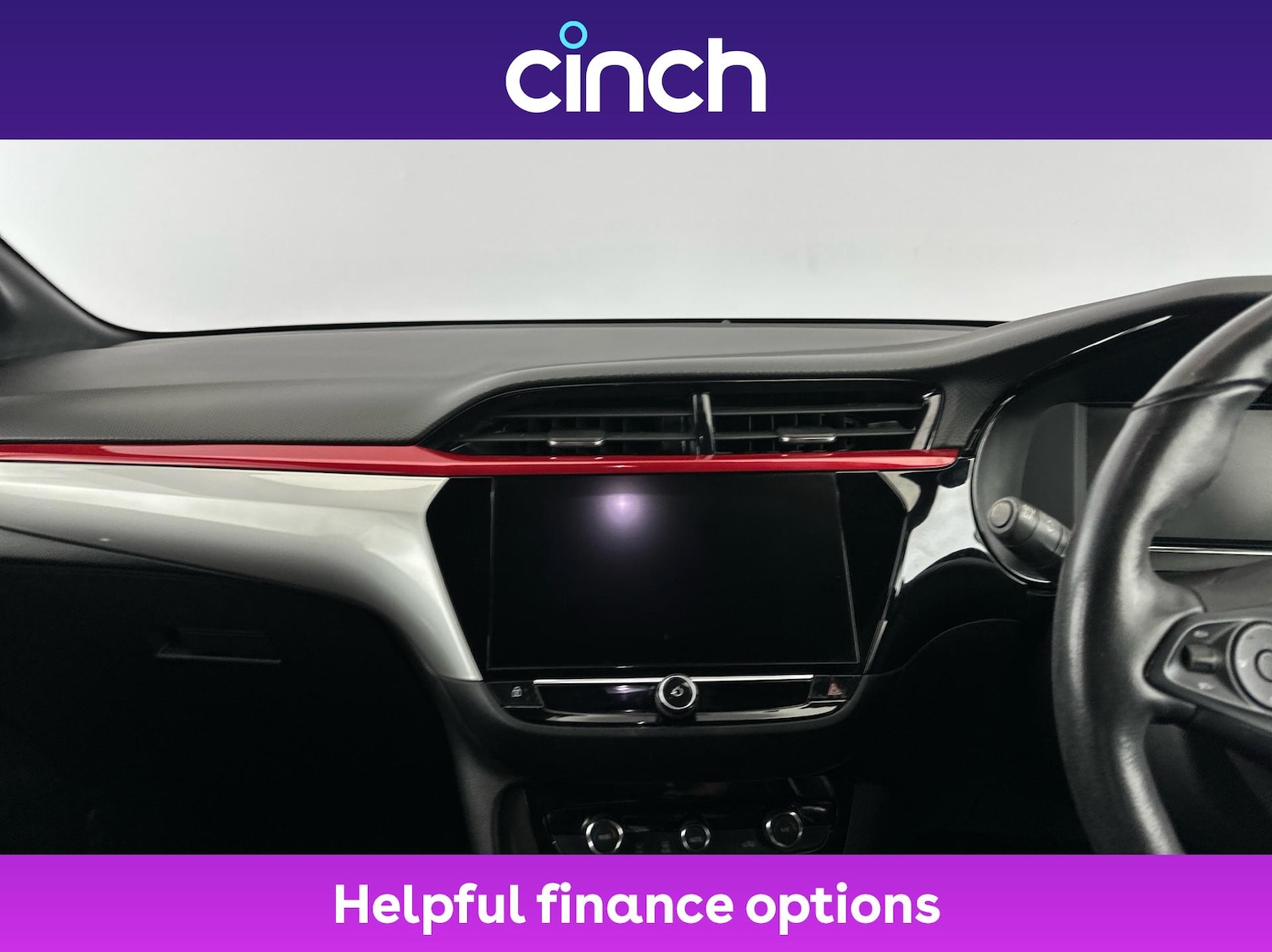 Used Vauxhall Corsa 2022 for sale - 76922578: Photo 17