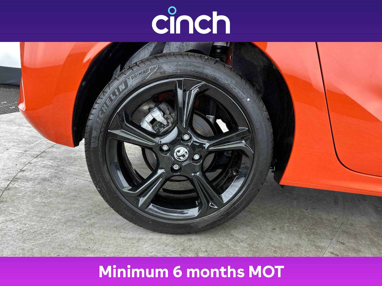 Used Vauxhall Corsa 2022 for sale - 76922578: Photo 27