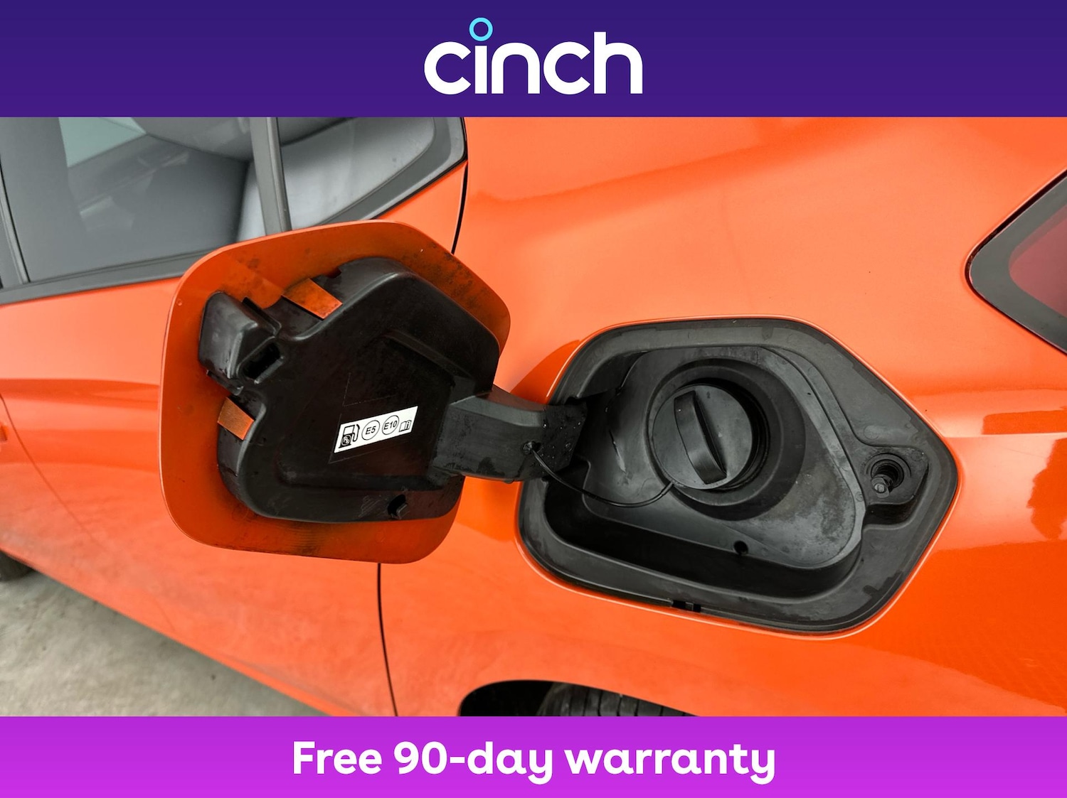 Used Vauxhall Corsa 2022 for sale - 76922578: Photo 29