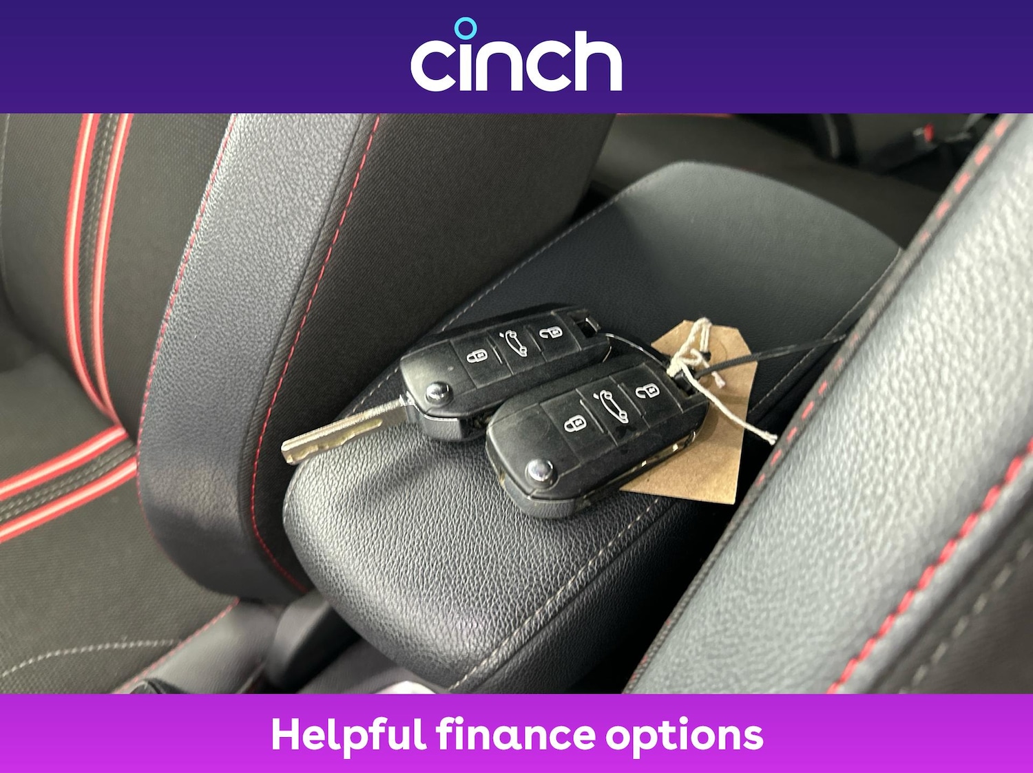 Used Vauxhall Corsa 2022 for sale - 76922578: Photo 30