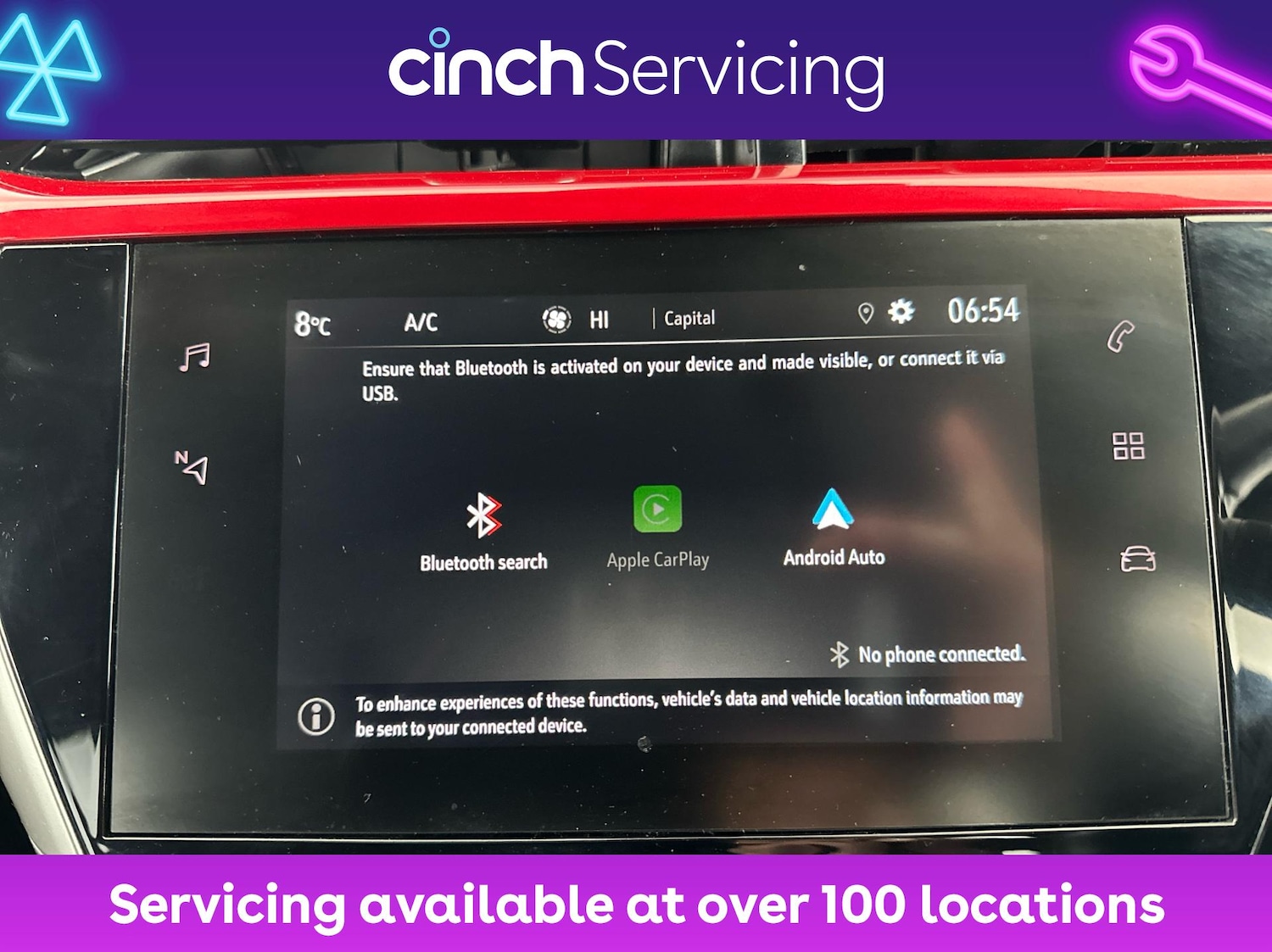 Used Vauxhall Corsa 2022 for sale - 76922578: Photo 31