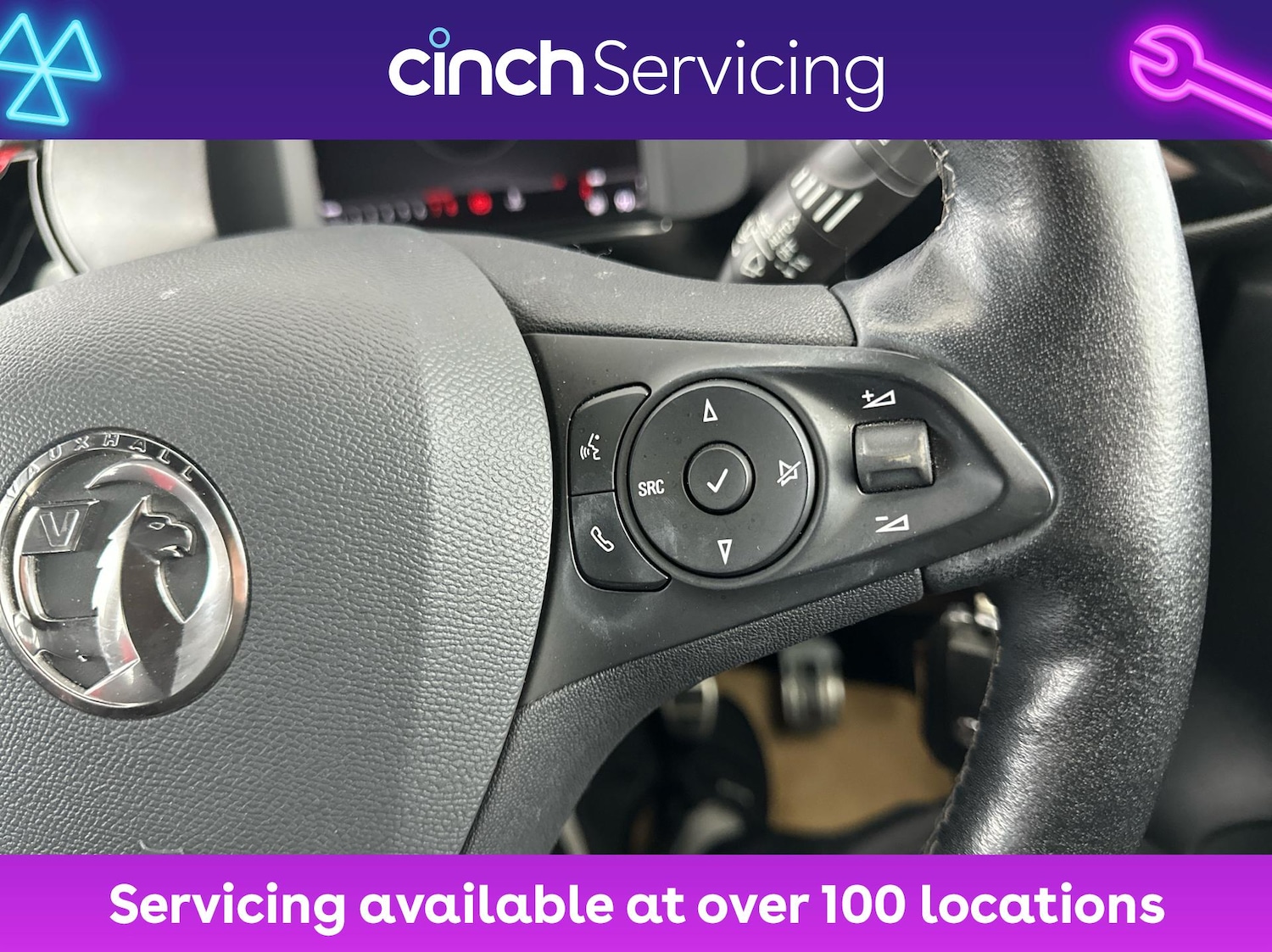 Used Vauxhall Corsa 2022 for sale - 76922578: Photo 36