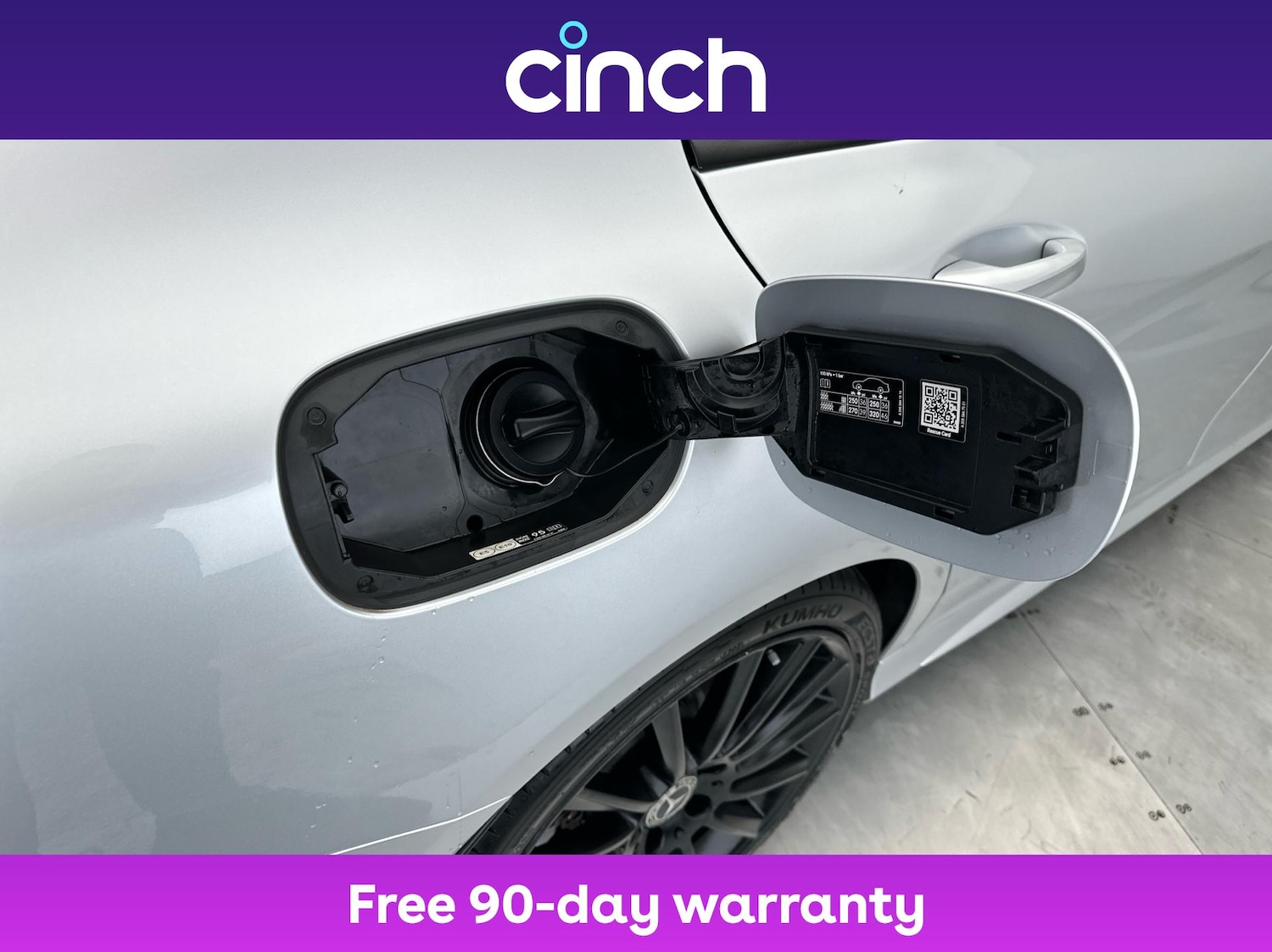 Used Mercedes-Benz C Class 2021 for sale - 76197496: Photo 29