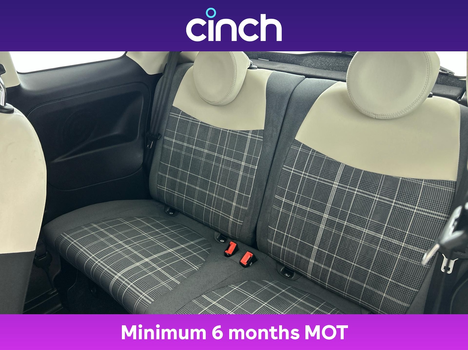 Used Fiat 500 2018 for sale - 76654218: Photo 20