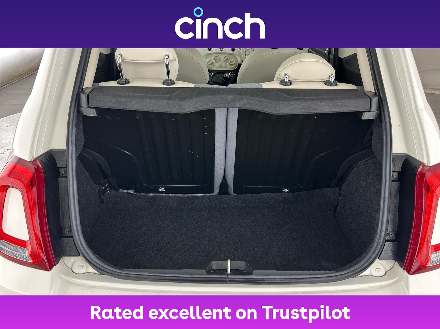 Used Fiat 500 2018 for sale - 76654218: Photo 21