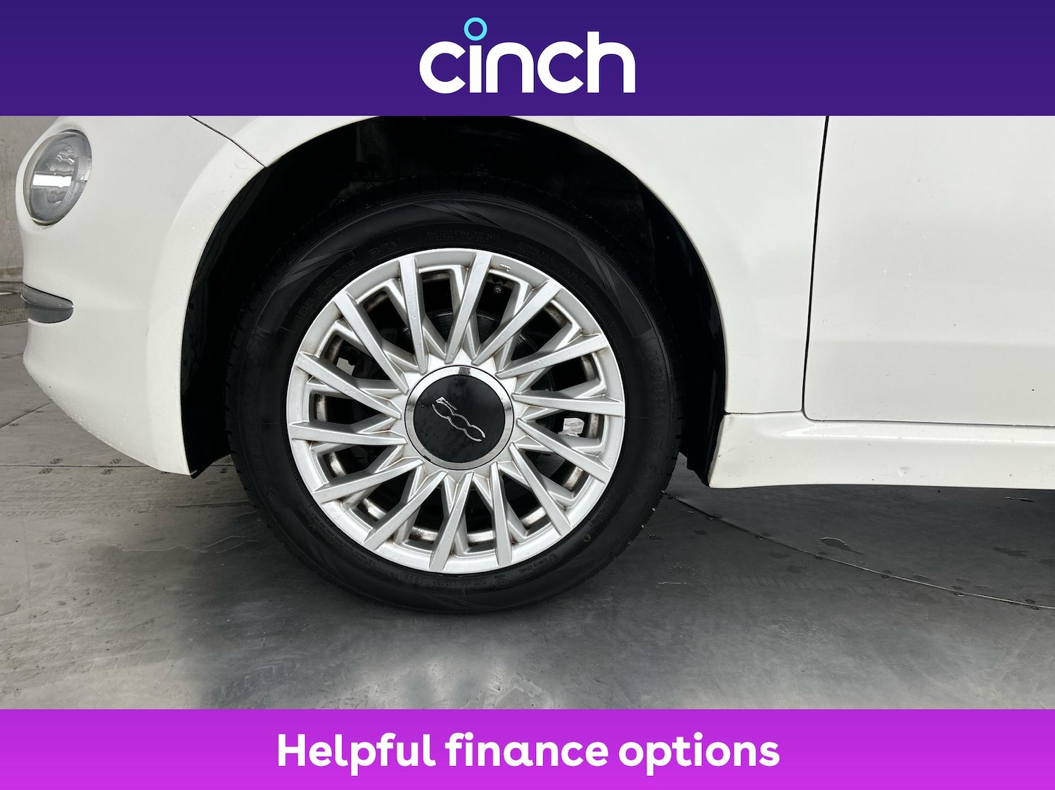 Used Fiat 500 2018 for sale - 76654218: Photo 24