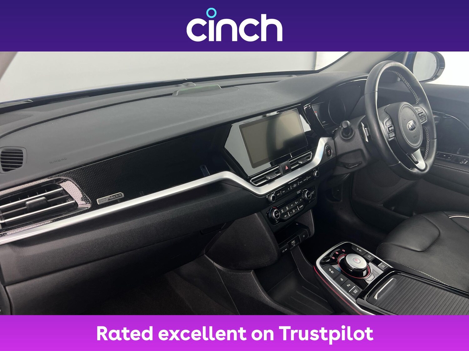 Used Kia Niro 2021 for sale - 76438646: Photo 14