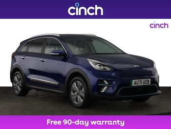 Used Kia Niro 2021 for sale - 76438646: Photo