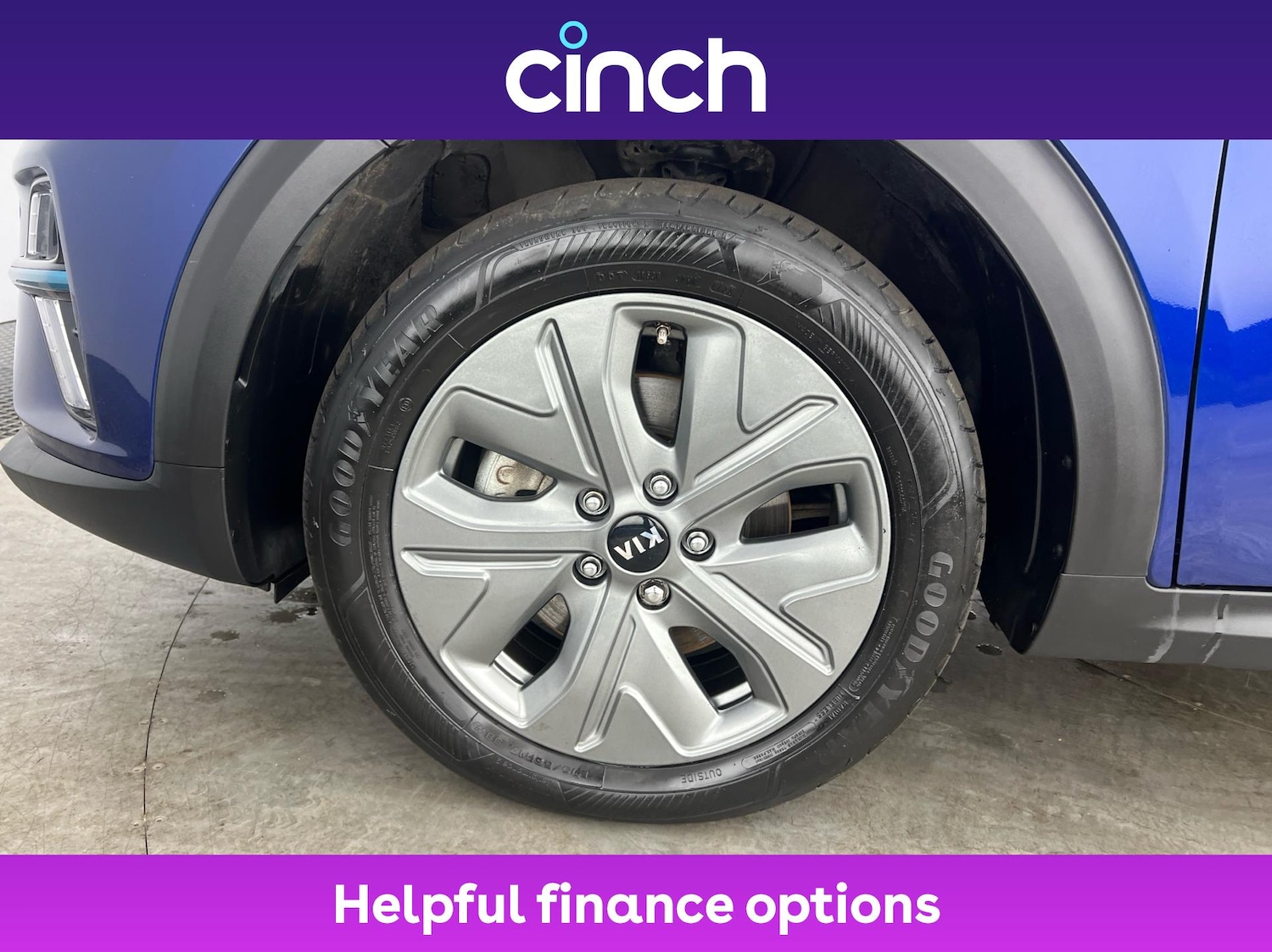 Used Kia Niro 2021 for sale - 76438646: Photo 24