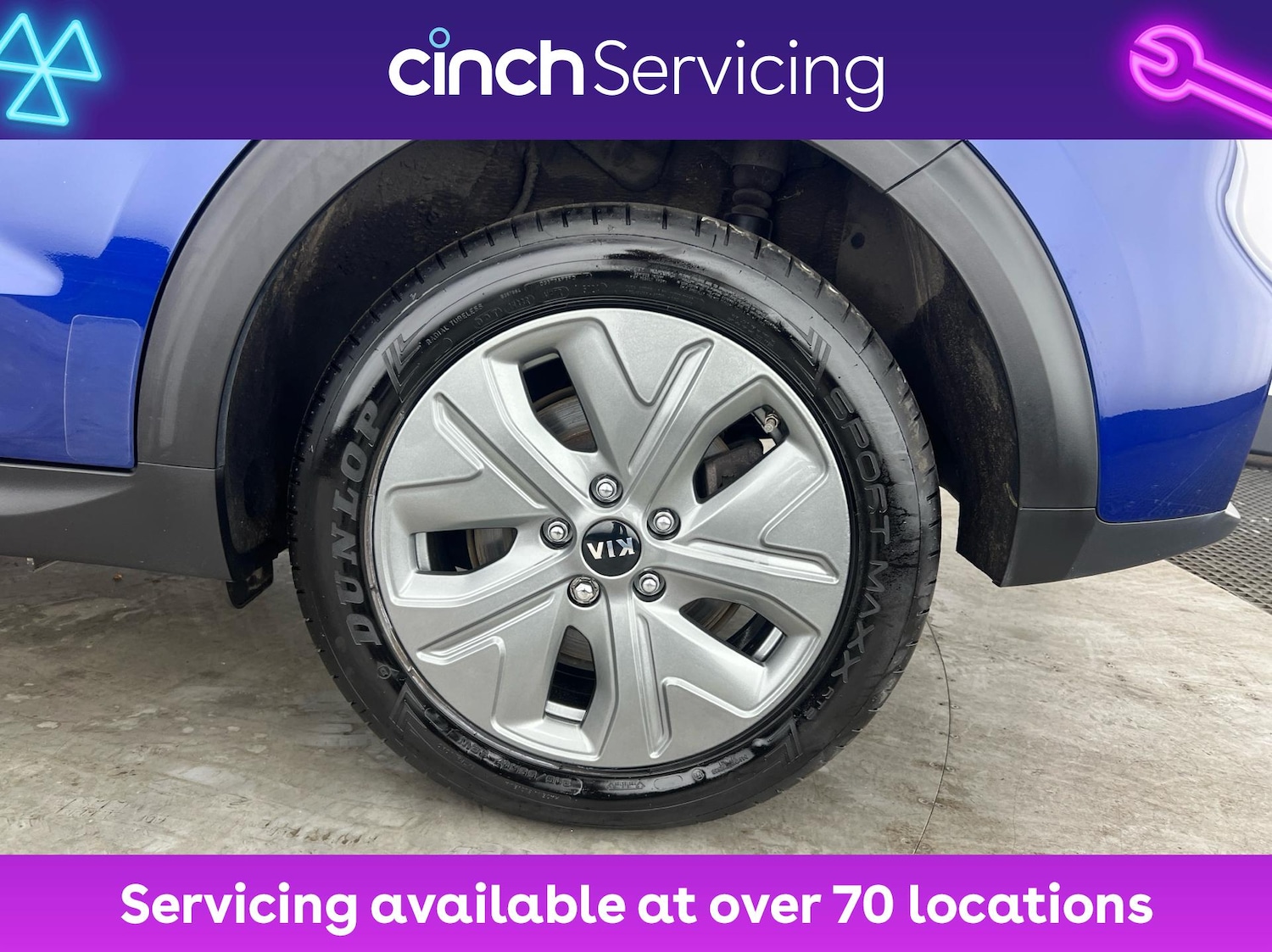 Used Kia Niro 2021 for sale - 76438646: Photo 26