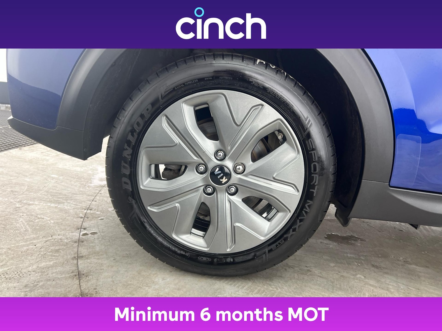 Used Kia Niro 2021 for sale - 76438646: Photo 27