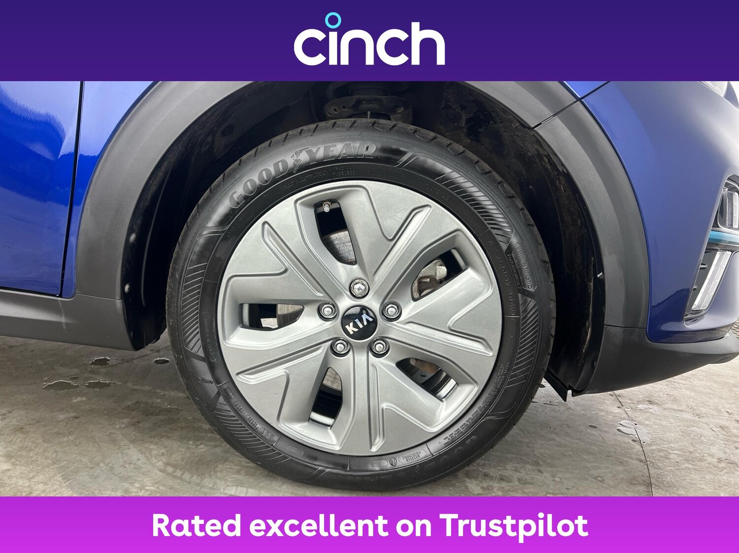 Used Kia Niro 2021 for sale - 76438646: Photo 28