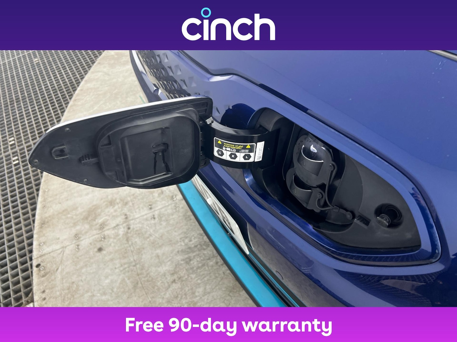 Used Kia Niro 2021 for sale - 76438646: Photo 29