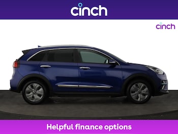 Used Kia Niro 2021 for sale - 76438646: Photo