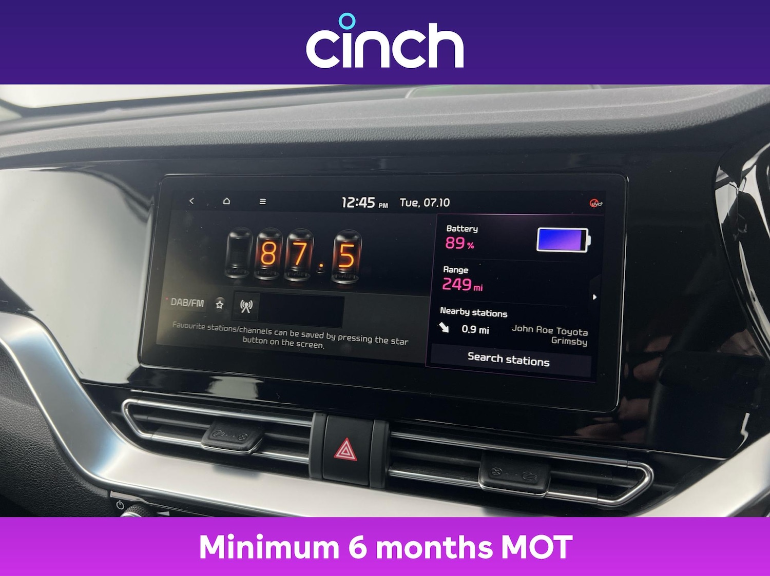 Used Kia Niro 2021 for sale - 76438646: Photo 32