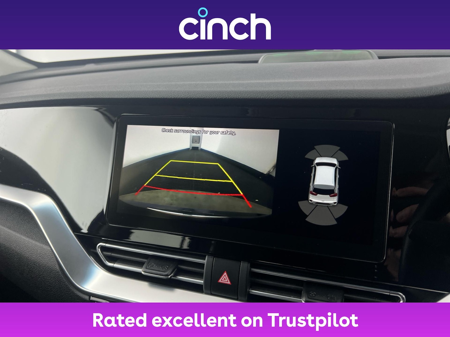 Used Kia Niro 2021 for sale - 76438646: Photo 33