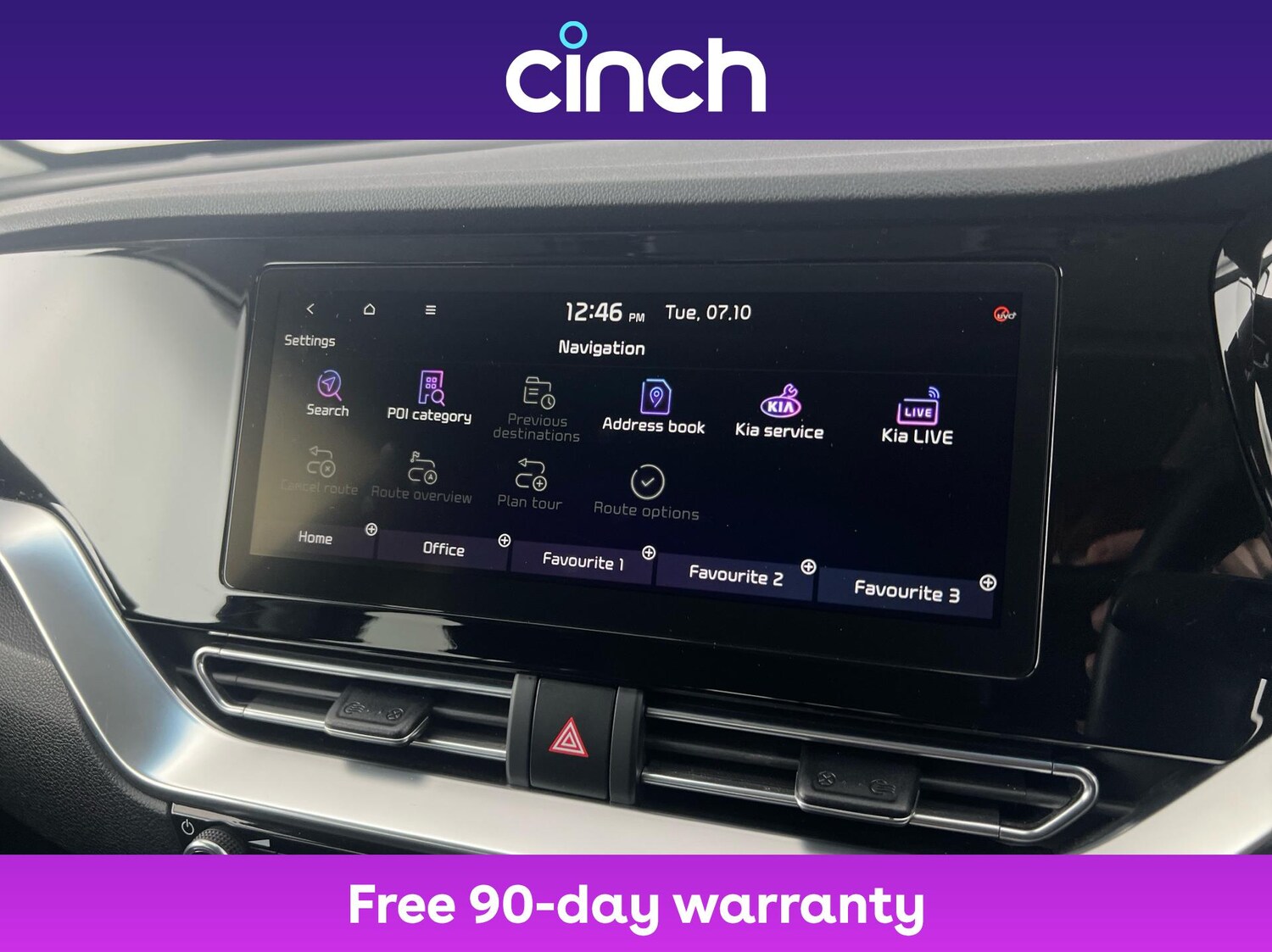 Used Kia Niro 2021 for sale - 76438646: Photo 34