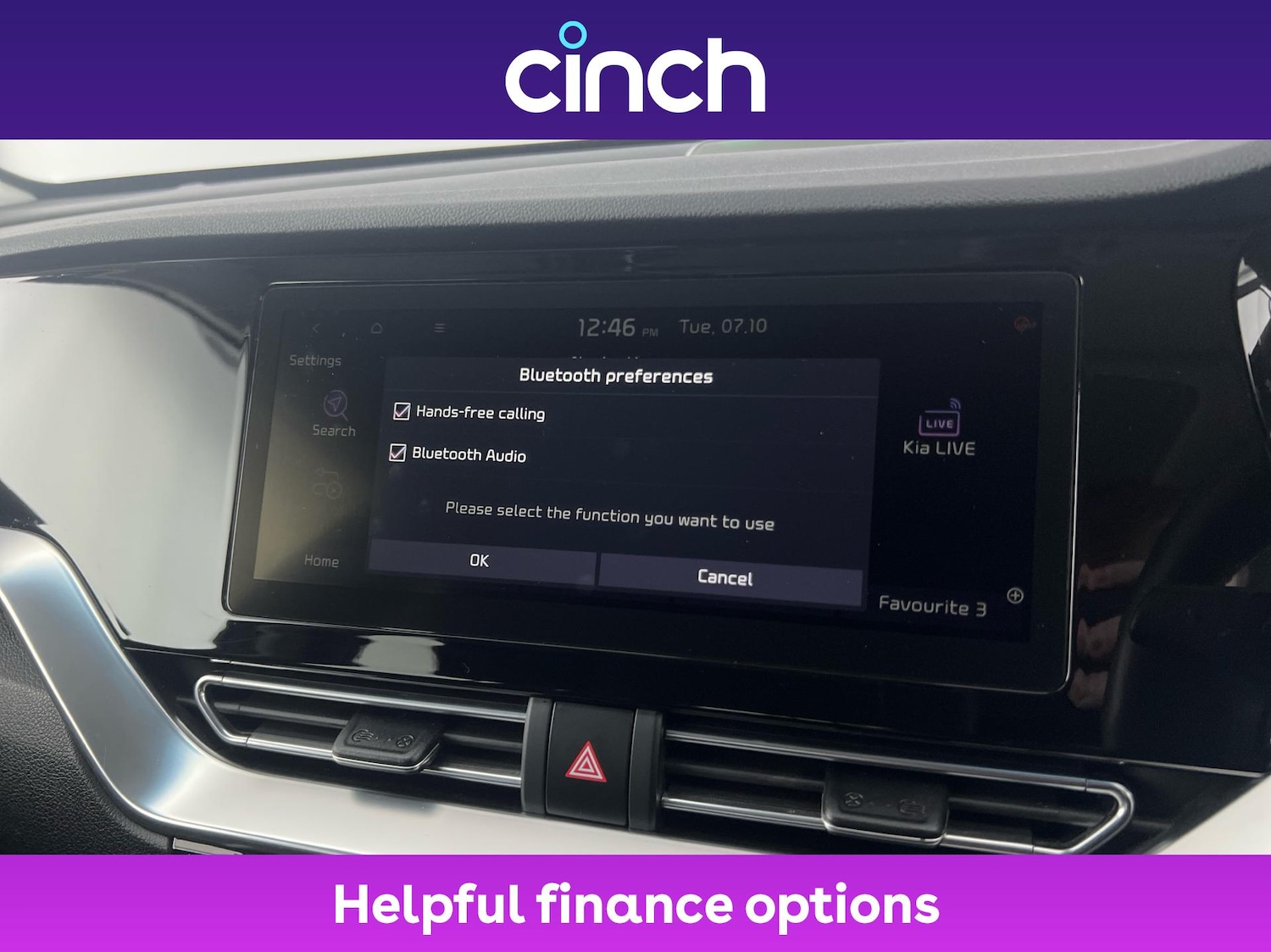 Used Kia Niro 2021 for sale - 76438646: Photo 35