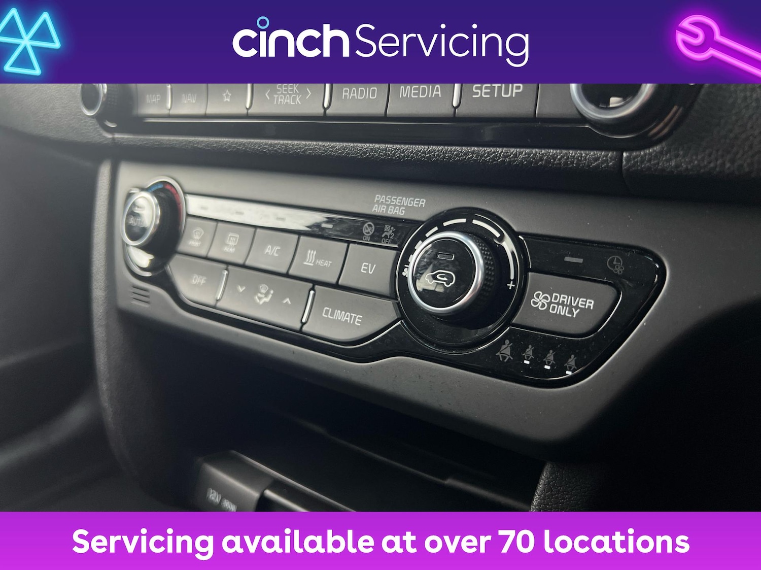 Used Kia Niro 2021 for sale - 76438646: Photo 36