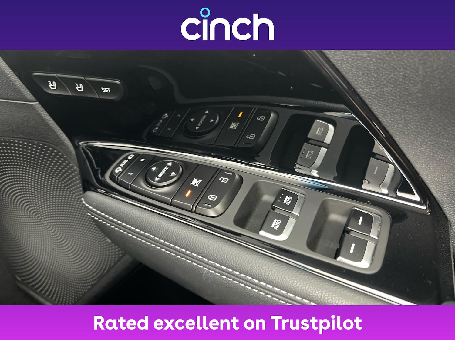 Used Kia Niro 2021 for sale - 76438646: Photo 38