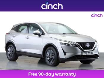 2022 - 1.3 DiG-T MH 158 Acenta Premium 5dr Xtronic