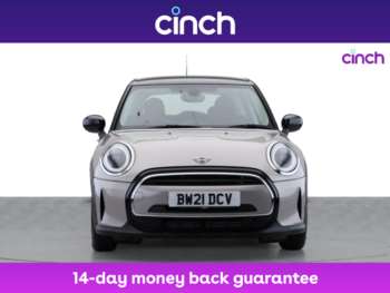 Used MINI Hatch 2021 for sale - 74918233: Photo