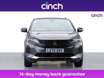 Used Peugeot 3008 2022 for sale - 74677296: Photo