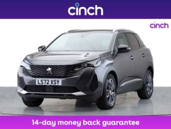 Used Peugeot 3008 2022 for sale - 74677296: Photo