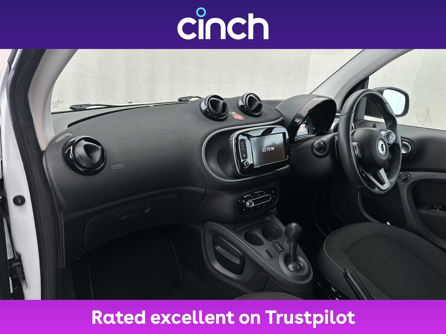 Used smart fortwo 2019 for sale - 76197546: Photo 14