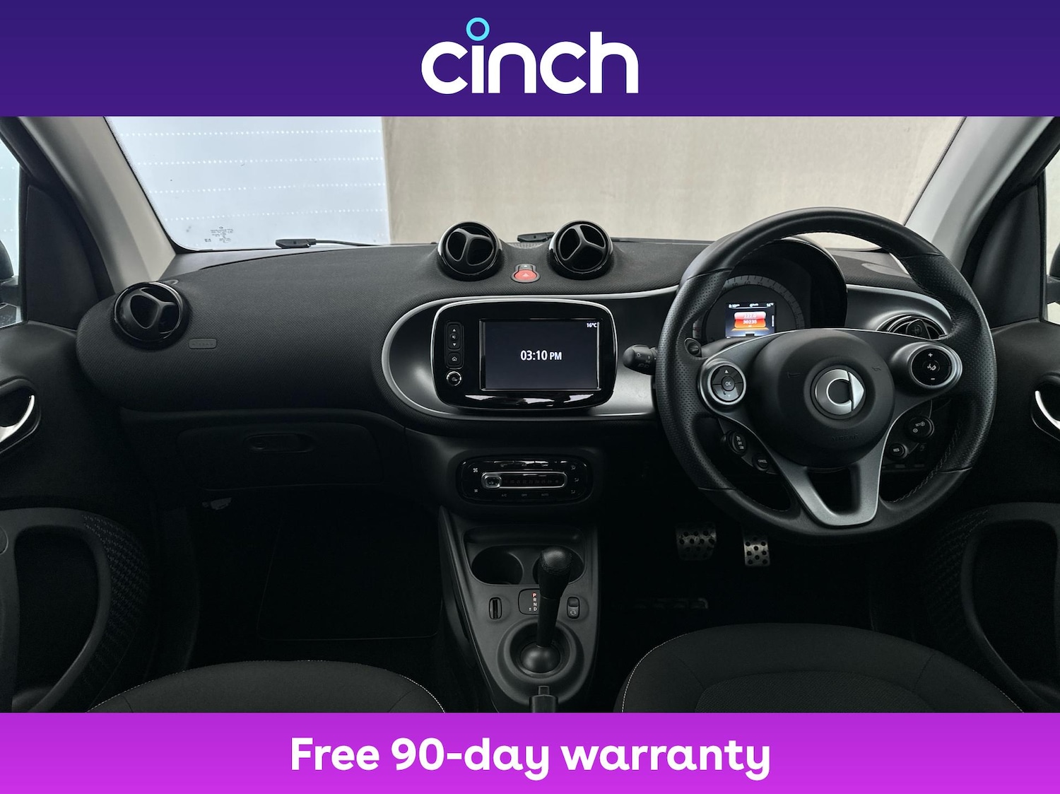 Used smart fortwo 2019 for sale - 76197546: Photo 15
