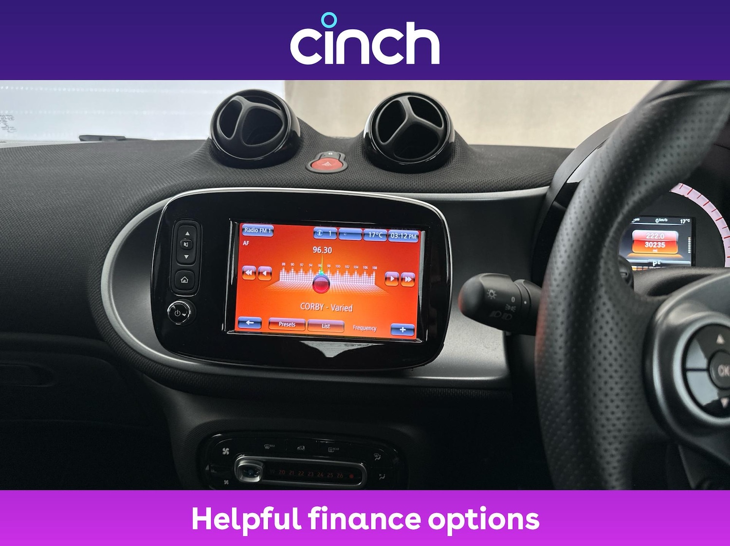 Used smart fortwo 2019 for sale - 76197546: Photo 17