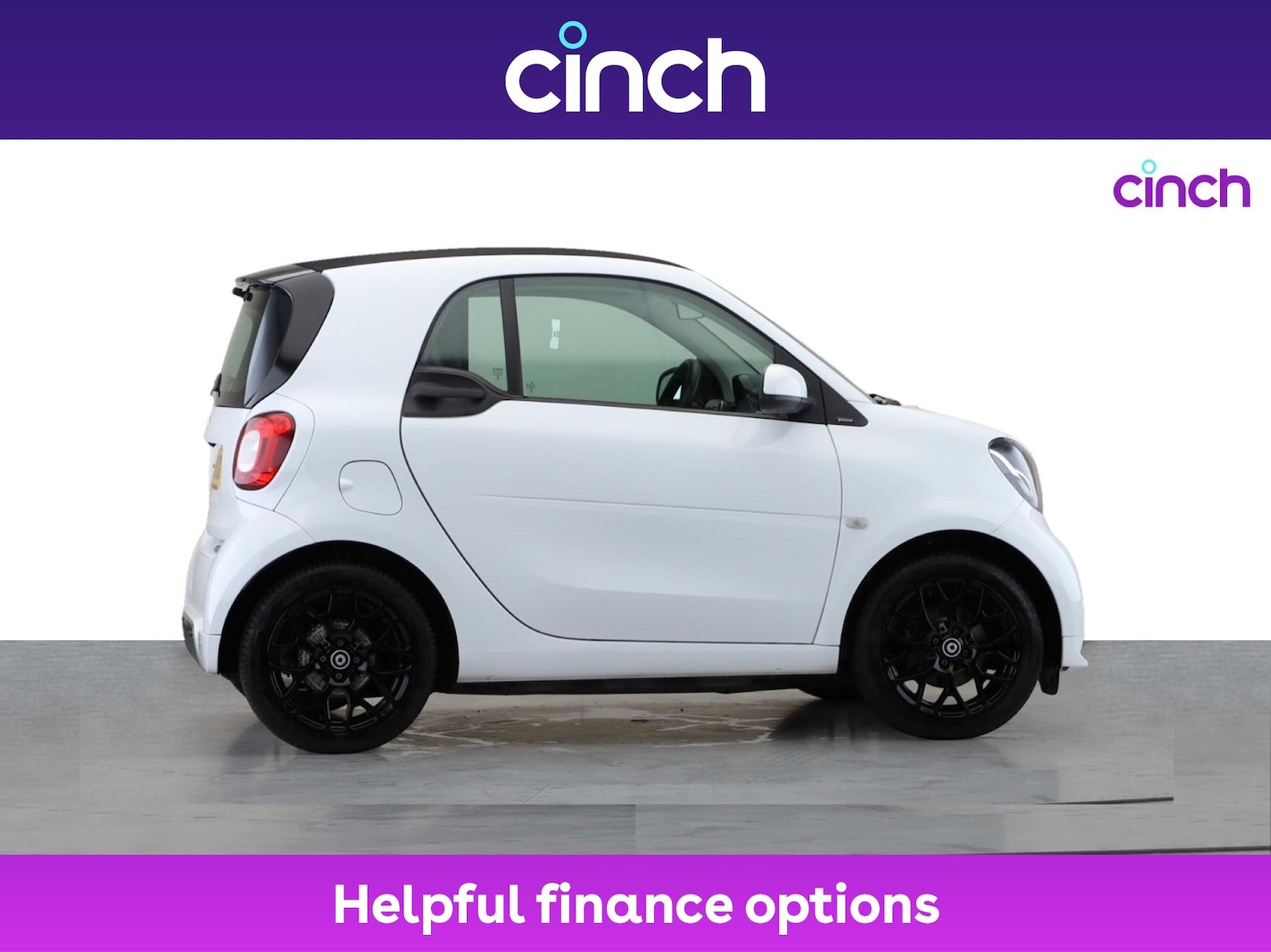 Used smart fortwo 2019 for sale - 76197546: Photo 2