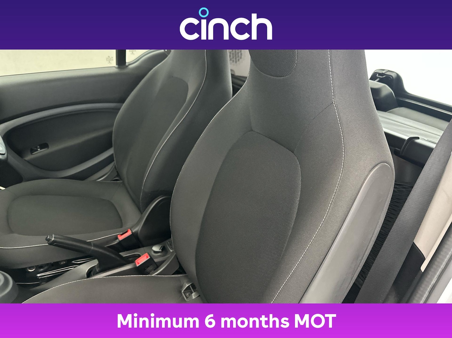 Used smart fortwo 2019 for sale - 76197546: Photo 20