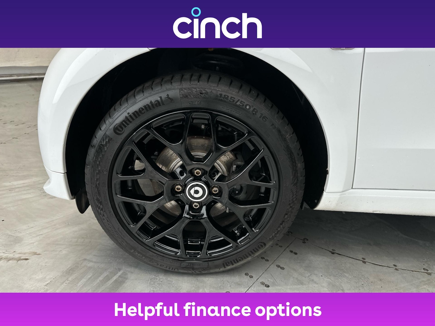 Used smart fortwo 2019 for sale - 76197546: Photo 24
