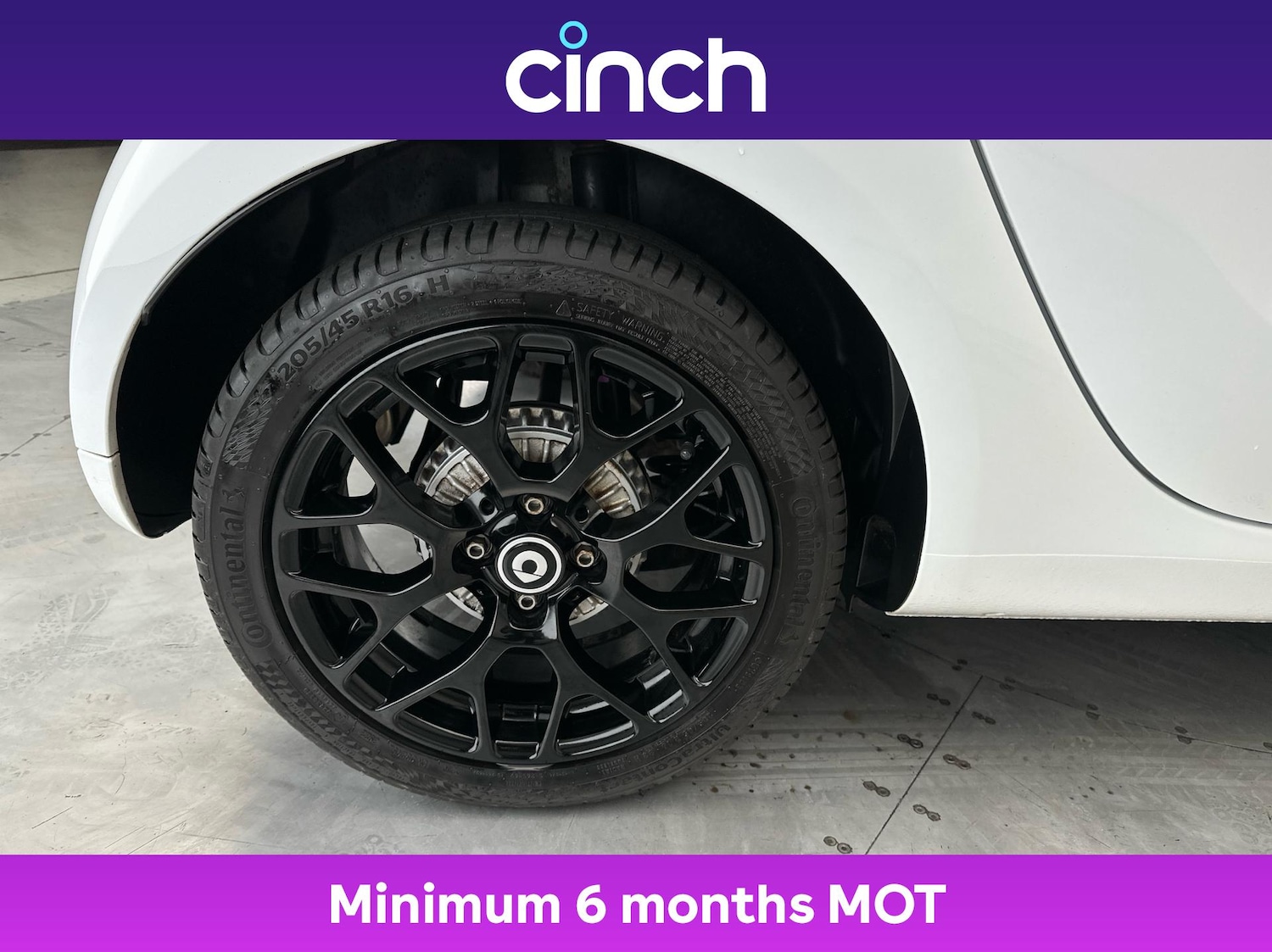 Used smart fortwo 2019 for sale - 76197546: Photo 27
