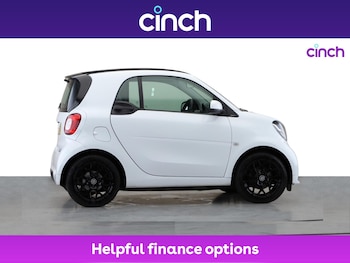 Used smart fortwo 2019 for sale - 76197546: Photo 2