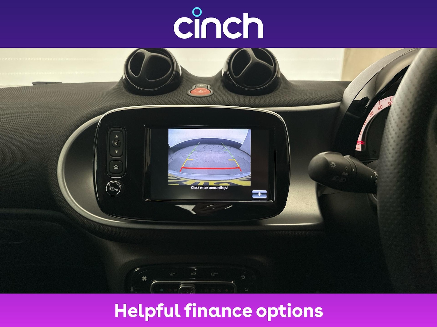 Used smart fortwo 2019 for sale - 76197546: Photo 30