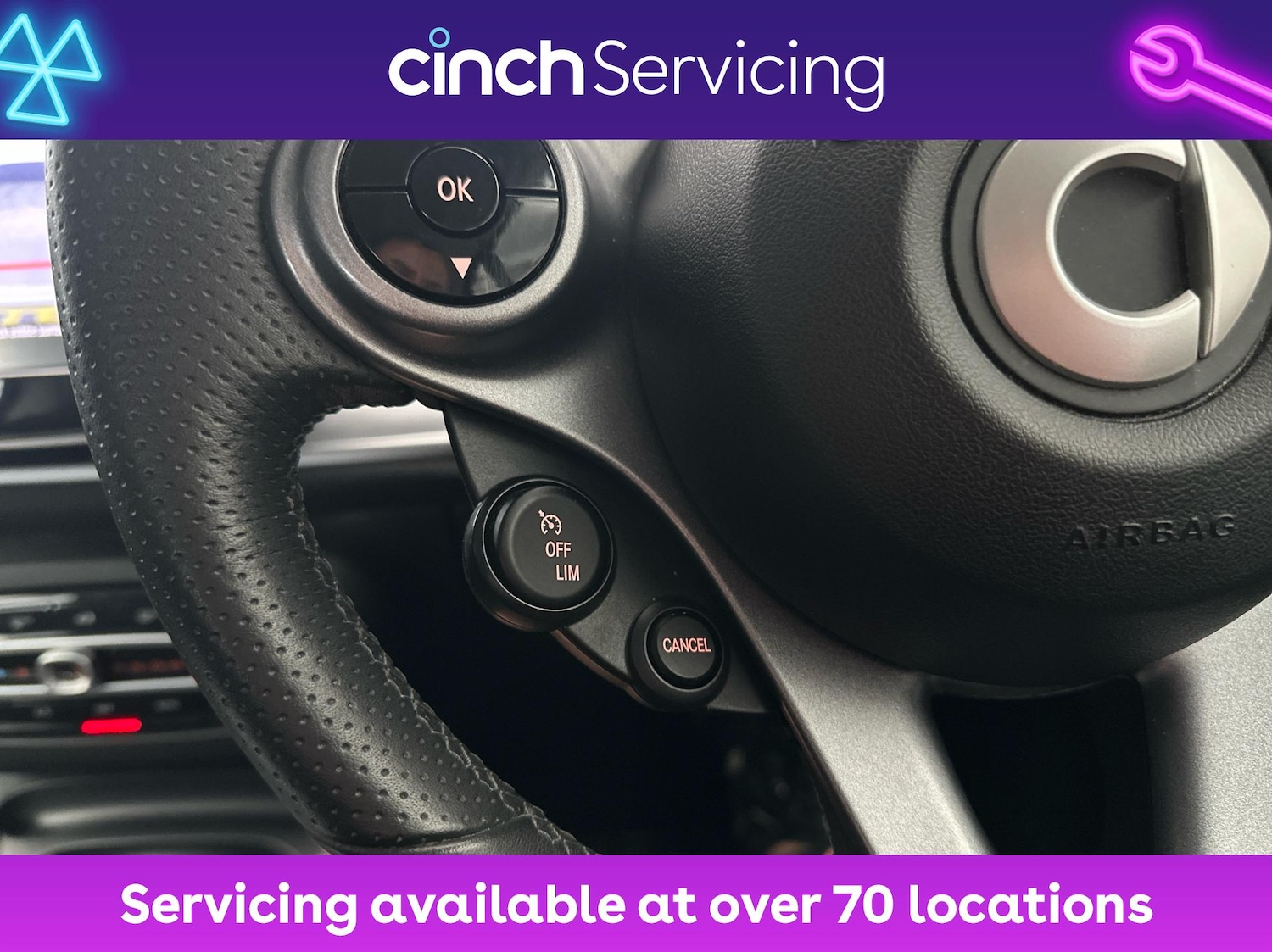 Used smart fortwo 2019 for sale - 76197546: Photo 31