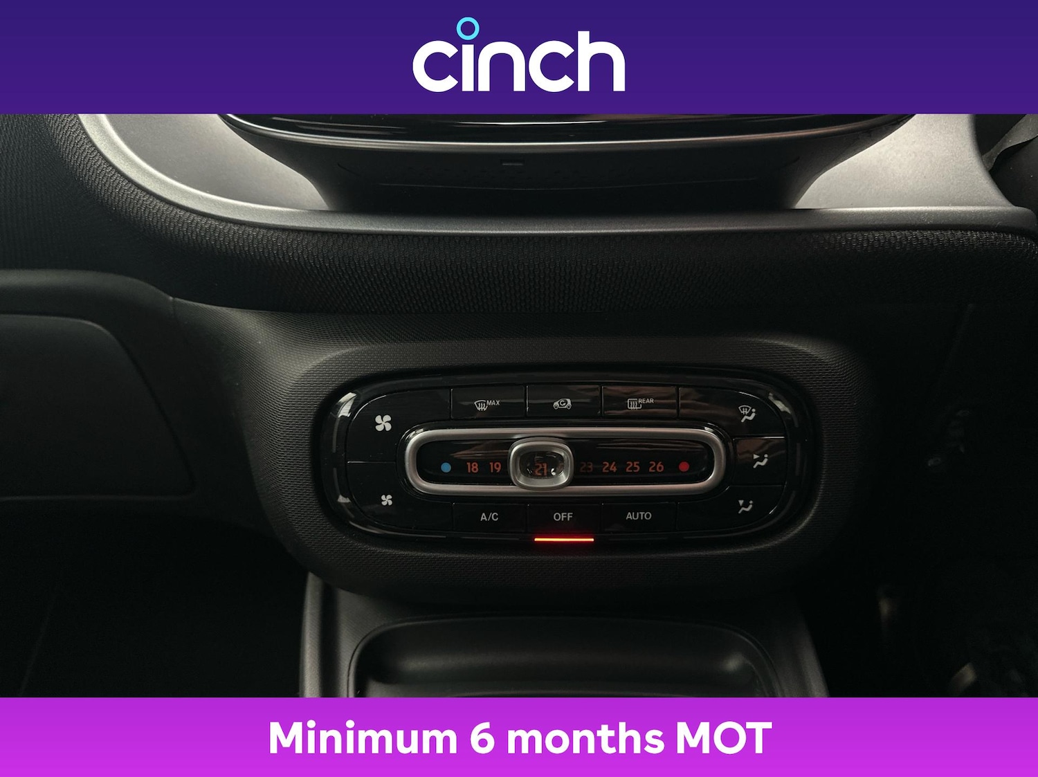 Used smart fortwo 2019 for sale - 76197546: Photo 32