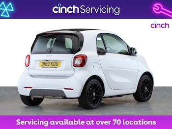 Used smart fortwo 2019 for sale - 76197546: Photo 3